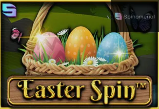 Easter Spin