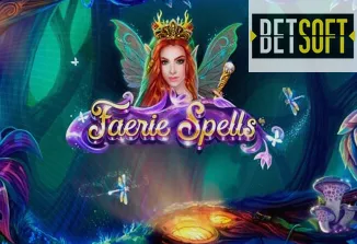 Faerie Spells