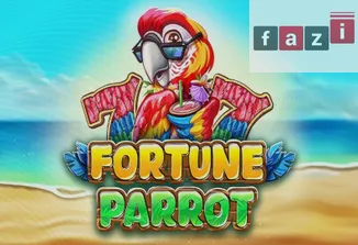 Fortune Parrot