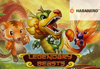 Legendary Beasts