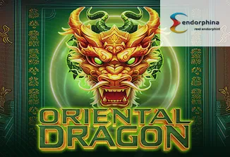 Oriental Dragon