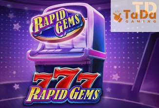 Rapid Gems 777