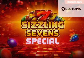 Sizzling Sevens Special