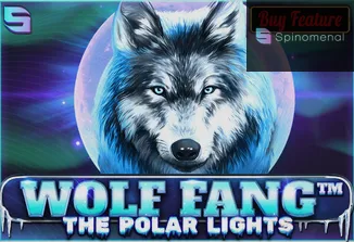 Wolf Fang - The Polar Lights